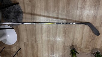✅ PRAVÁ - BAUER VAPOR HYP2R - P28 - 77 FLEX - 171 CM ✅ - 6