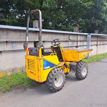 Dempr Thwaites 1T - 6