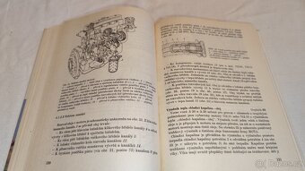 AVIA A30 A15 A20 A31 A21 -- údržba obsluha opravy manuál - 6