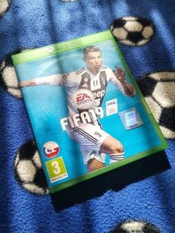 Xbox One hry - 6
