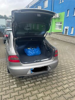 Prodám Škoda Superb 2.0 TDI (125 kW) – sedan - 6