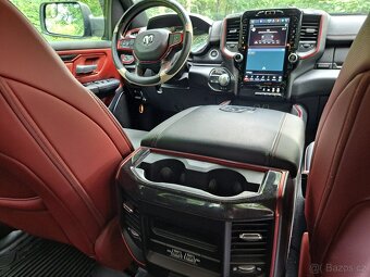 Dodge Ram 1500 Rebel - 6