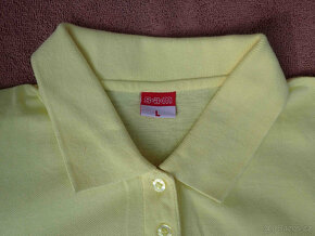 Trika krátký rukáv vel.M-L - 6