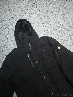 Zimná bunda Canadian Peak 1953 Expedition – veľkosť XL - 6