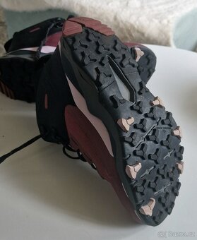 Dámská treková obuv vel. 38 The North Face jako nové - 6