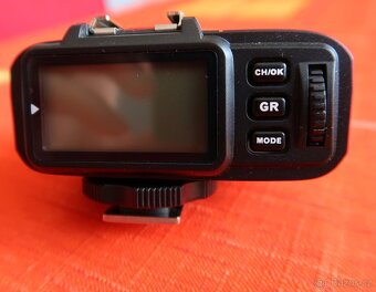 Godox TT685 II pro Olympus - 6