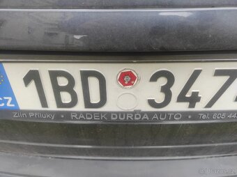 Ford C-Max 1.8 tdci 85 kw, r. v. 2008 - 6