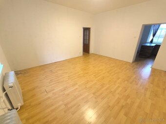 4+kk 90 m², zahrada, Šafaříkovo náměstí, Střekov, UL - 6