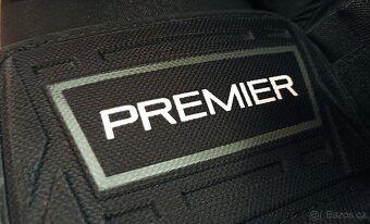 Brankářská vesta CCM Premier pro Sr. - 6