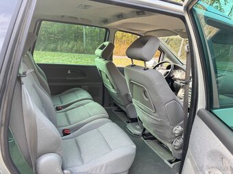 Sharan Tdi 4x4 7mist - 6