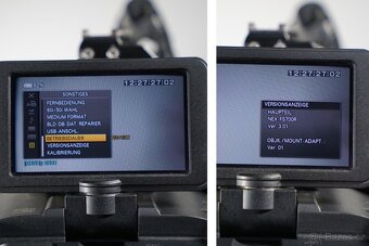 Sony NEX FS700RH, Camtree Cage, Follow Focus - 6