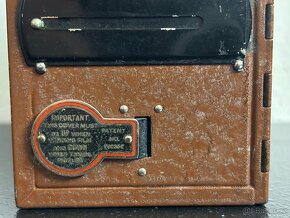 Fotoaparát Ensign - 6