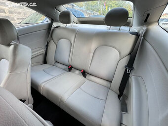 Mercedes-Benz CLC, 200,MANUÁL,VÝHŘEV,TEMPOMAT - 6