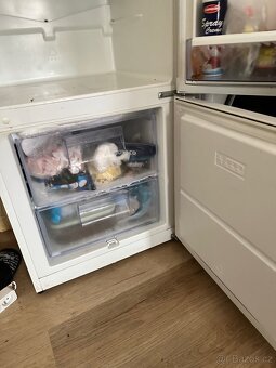 🧊 Lednice Zanussi na prodej - 6