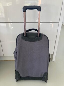 Kufry dětské látkové -střední velikost zn. Westige 1-2 kusy - 6