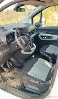 Citroen Berlingo 1.5HDi Původ ČR - 6