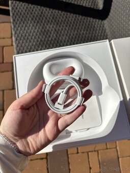 Sluchátka AirPods Max černé - 6