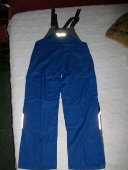 MONTÉRKOVÁ OBLEČENÍ - 6