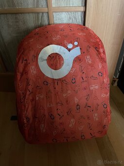 Studentský batoh Coocazoo - 6