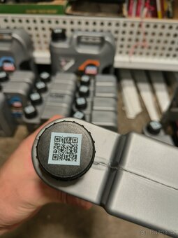 LIQUI MOLY originální oleje TopTec 5w30 C3 - 6