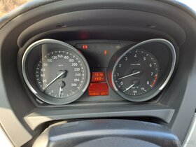 Raritní ojedinělé BMW Z4 cabrio , E 89 - 6