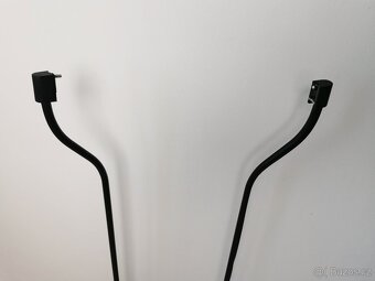 BOSE UFS-20 biele / cierne / strieborne - 6