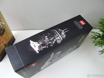 LEGO Star Wars 75306 Imperiální droid - 6