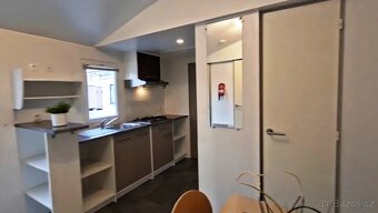 mobilheim,mobilní dům IRM 7,7 x 4 m celoroční - 6