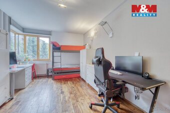 Prodej bytu 3+kk v Plzni, ul. Bolevecká - 6