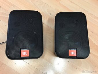 JBL - 6