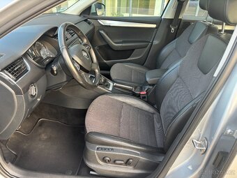 Škoda Octavia 1.2TSi 77kW Elegance - 6