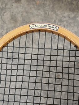 tenisová raketa Slazenger Vilas - 6