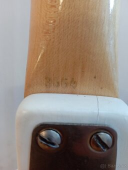 Basová kytara Jolana Vikomt - 6