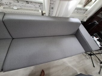 Sedačka do obýváku - 6