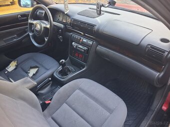 Audi a4 b5 19tdi 66kw - 6