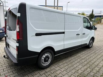 Renault Trafic L2H1 2.0 dCi 107 kW - 6