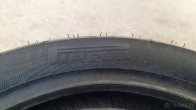 Pneu 100/80 14 pirelli - 6