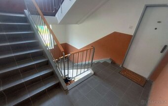 Apartmán Nová Pec - Láz, Lipno - okraj NP Šumava - 6
