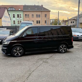 Volkswagen Multivan 2.0 TDI 4Motion | 2021 - 6