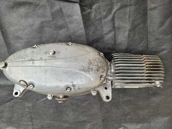 Motor JAWA Pionýr typ 05 - 6