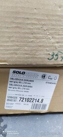 Interiérové dveře 60 a protipožární 80 - 6