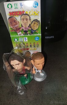Figurky Micro stars - 6