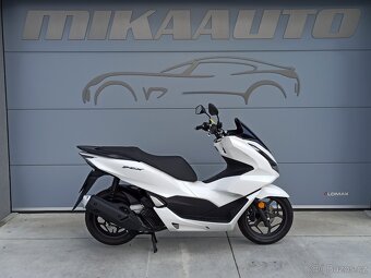HONDA PCX 125 ČR DPH NOVÝ - 6