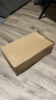 Prodám nové mřížky chladiče na BMW E60. - 6