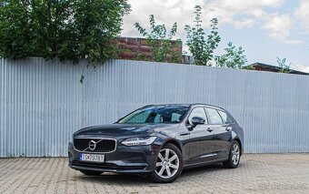 Volvo V90 D4 2.0L 140kW automat - 6