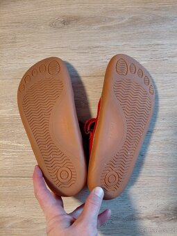 Barefoot balerínky Froddo vel.34 - 6