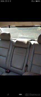 Volvo S80 - 6
