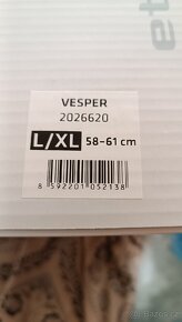 Cyklistická přilba - 6