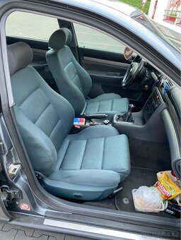 Audi A4 B5 1.9 TDI - 6