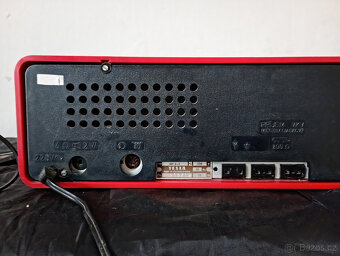 rádio Euridika retro - 6